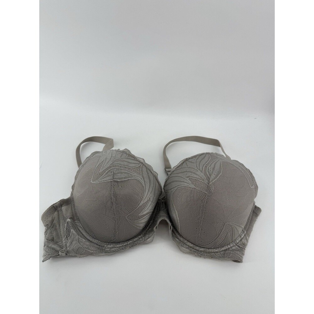 ANNE KLEIN Full Figure Underwire Bra,  size: 42C,